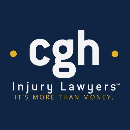 CGH Injury Lawyers — image 2