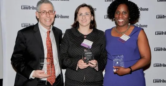 Chaffin Luhana LLP Injury Lawyers — image 3