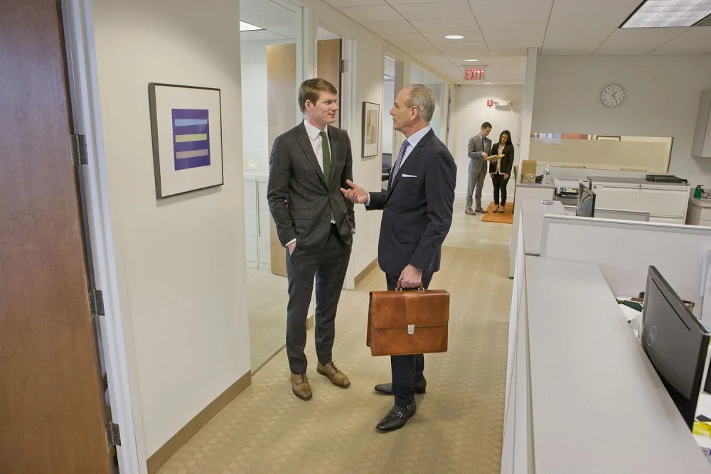Chaffin Luhana LLP Injury Lawyers — image 4
