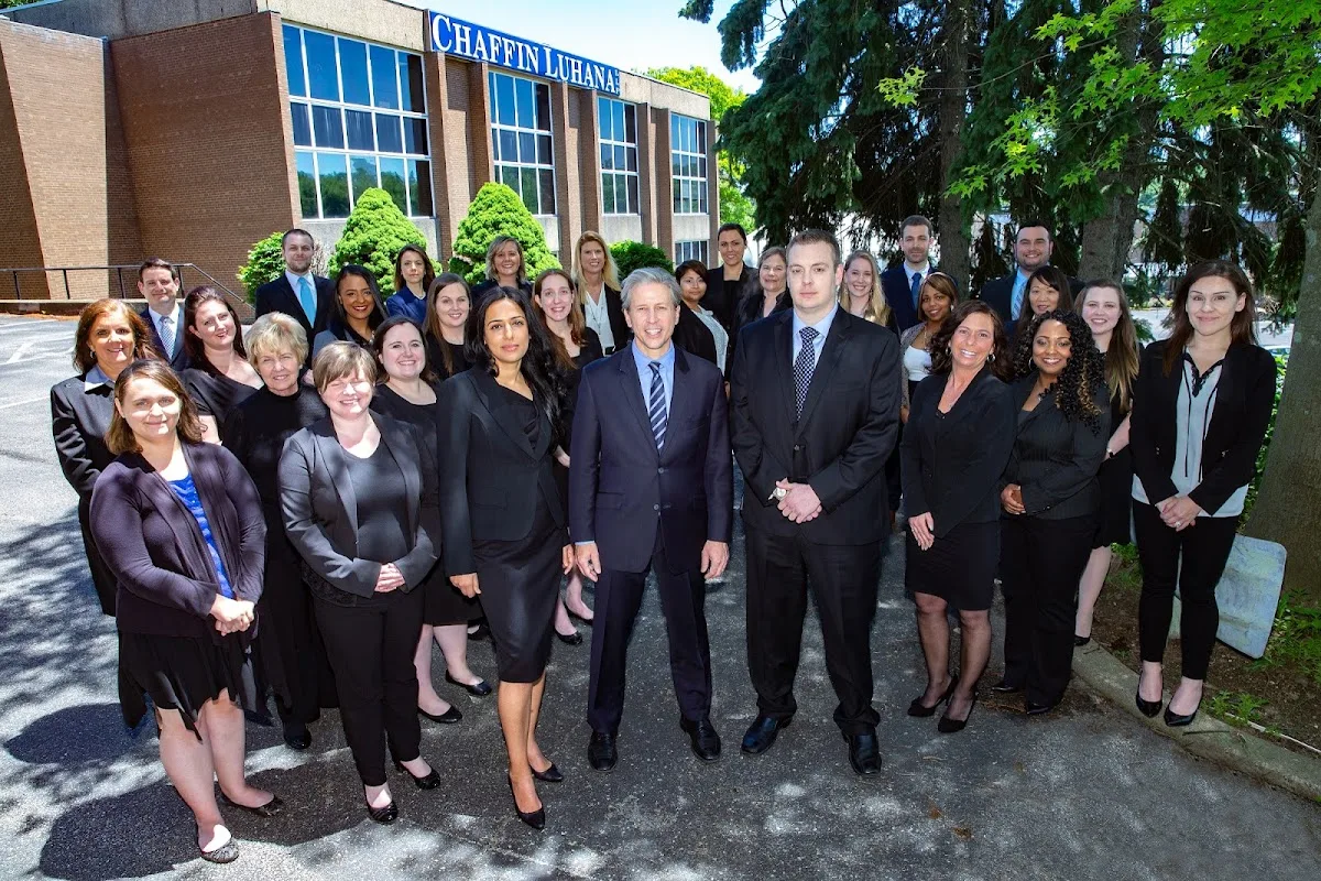 Chaffin Luhana LLP Injury Lawyers — image 2