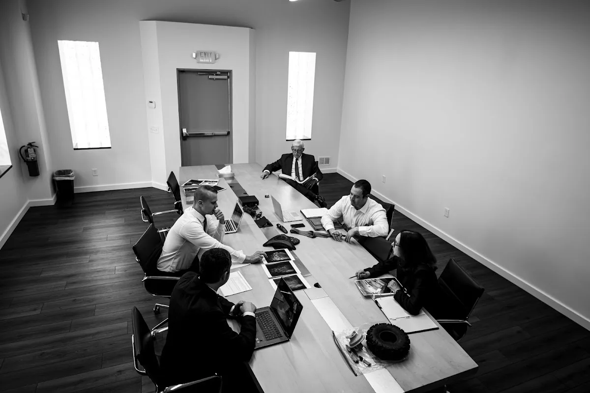 Chaffin Luhana LLP Injury Lawyers — image 4