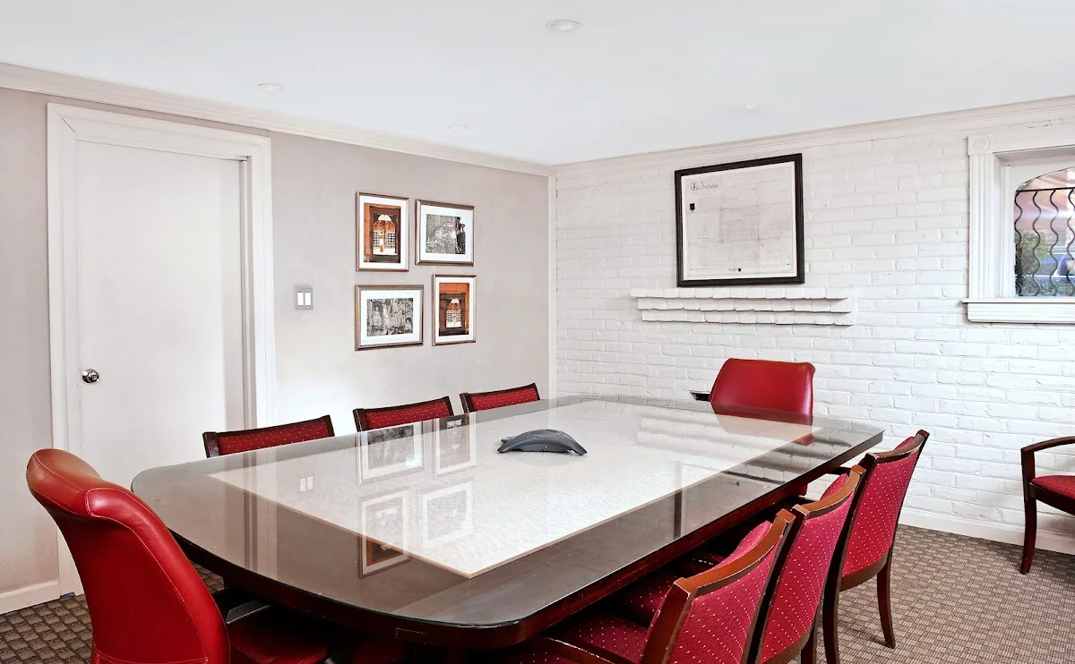 Chaikin, Sherman, Cammarata & Siegel Personal Injury Lawyers - Washington, D.C. — image 2