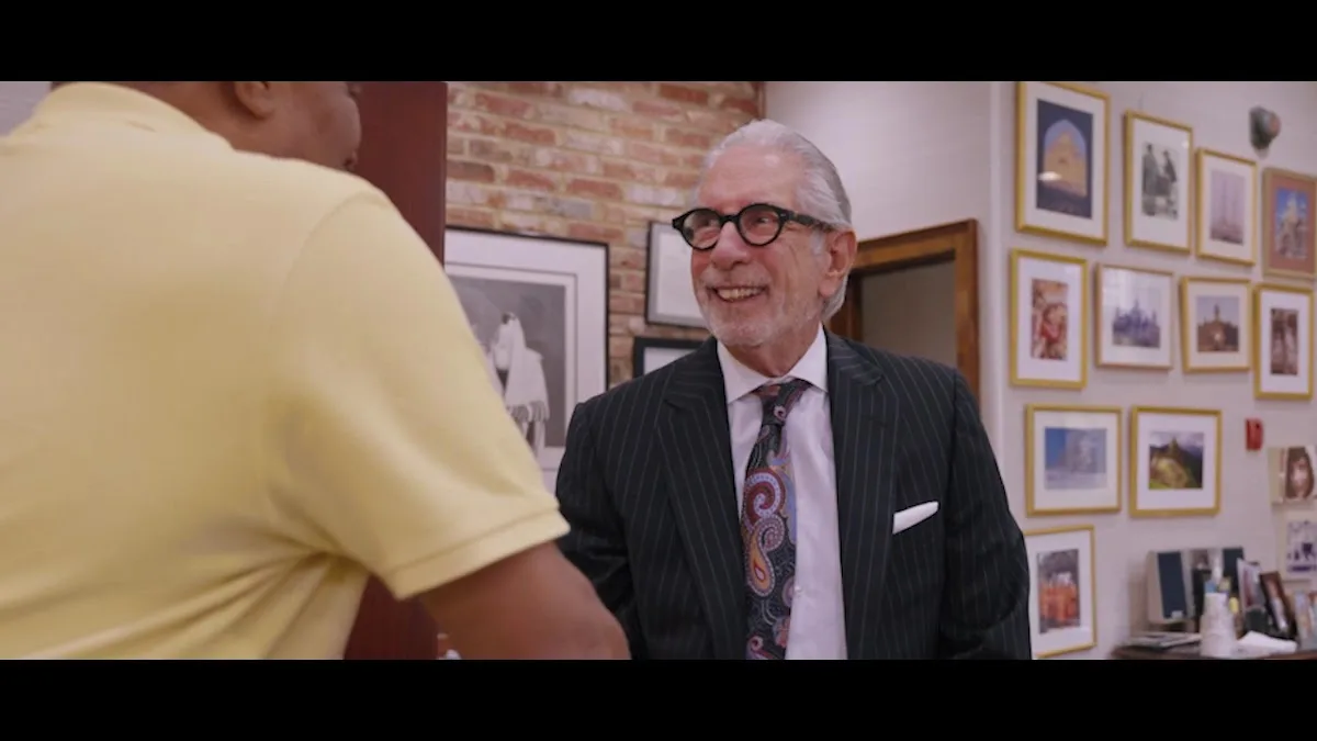 Chaikin, Sherman, Cammarata & Siegel Personal Injury Lawyers - Washington, D.C. — image 4