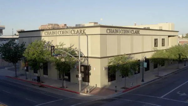 Chain Cohn Clark — image 3