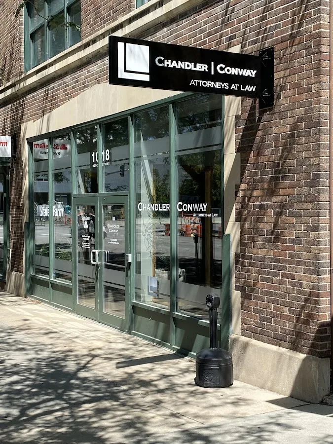 Chandler Conway, PC, LLO — image 1