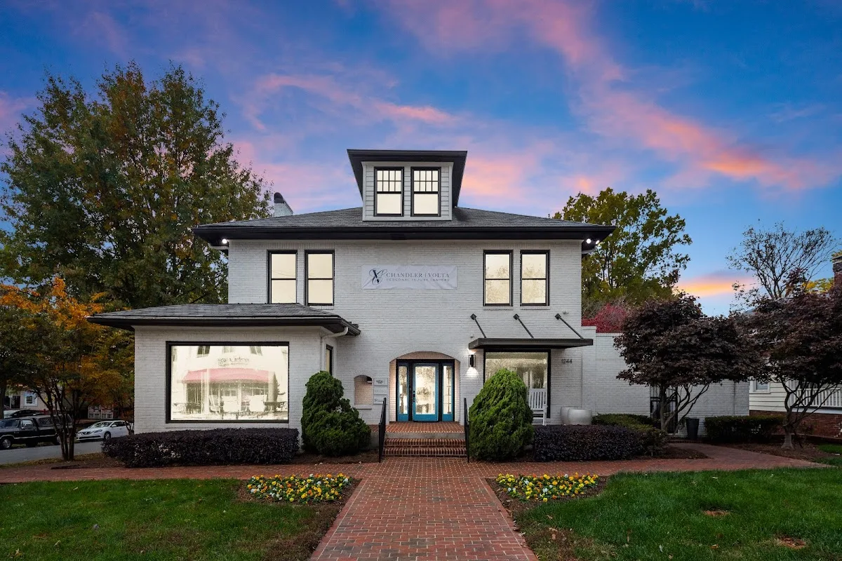 Chandler Volta Personal Injury Lawyers — image 1