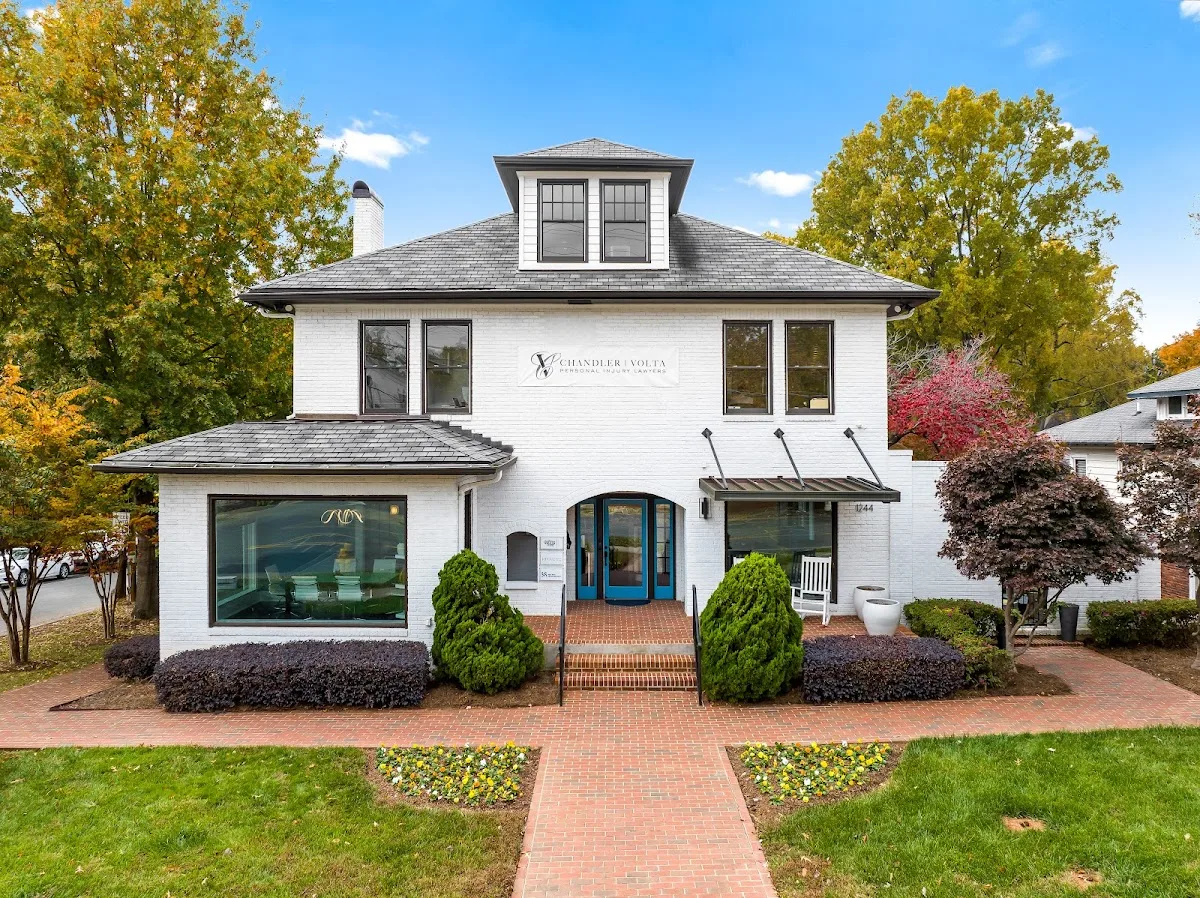 Chandler Volta Personal Injury Lawyers — image 2