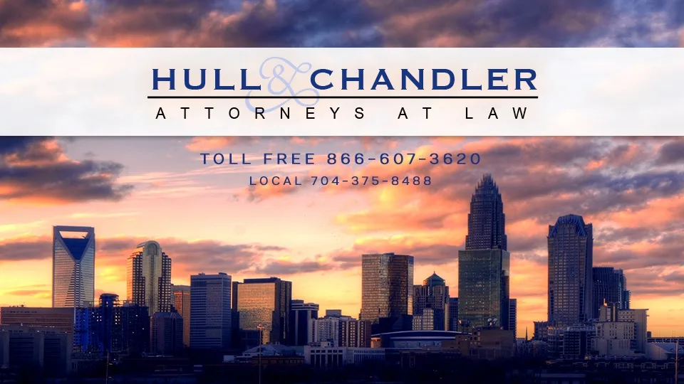 Chandler Volta Personal Injury Lawyers — image 4