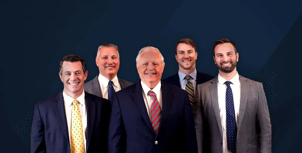 Charbonnet Law Firm — image 3