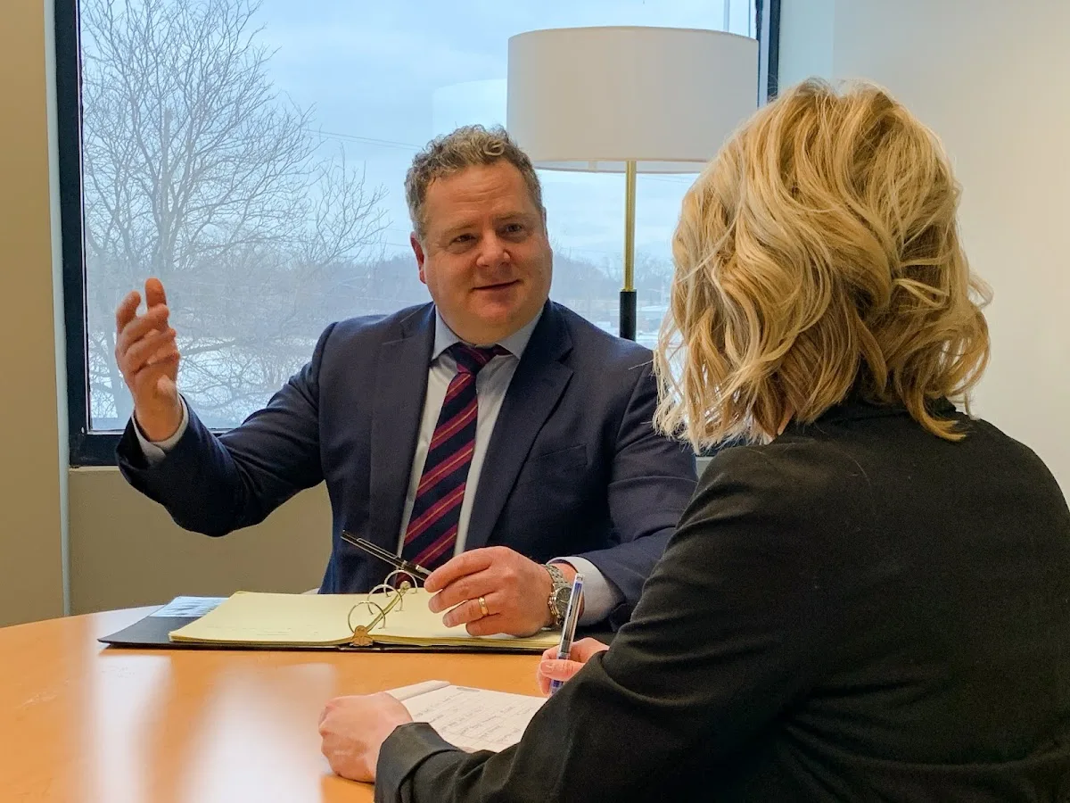 Charles E. Boyk Law Offices, LLC