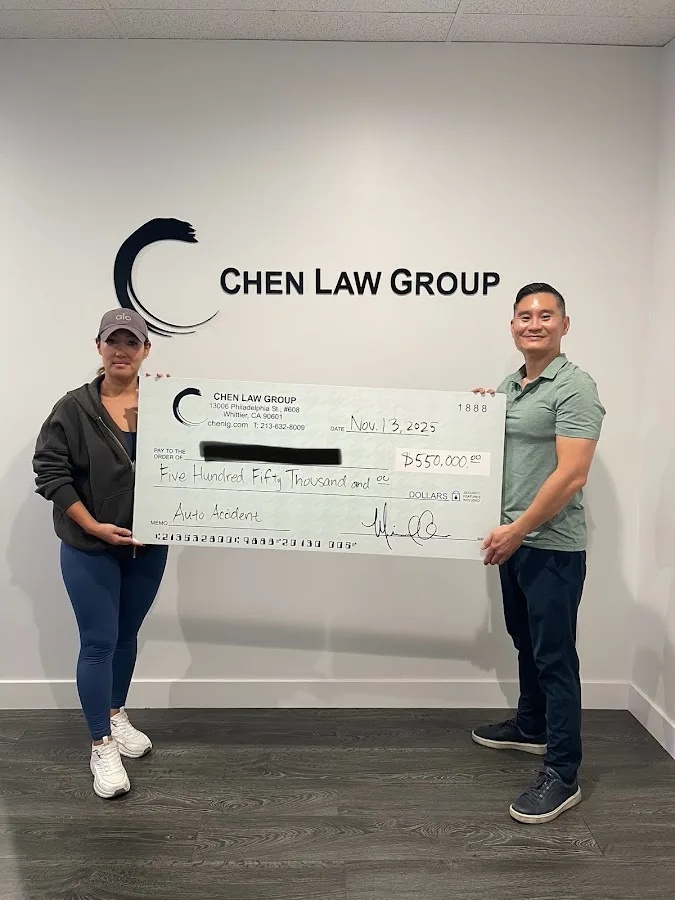 Chen Law Group, A.P.C. — image 2