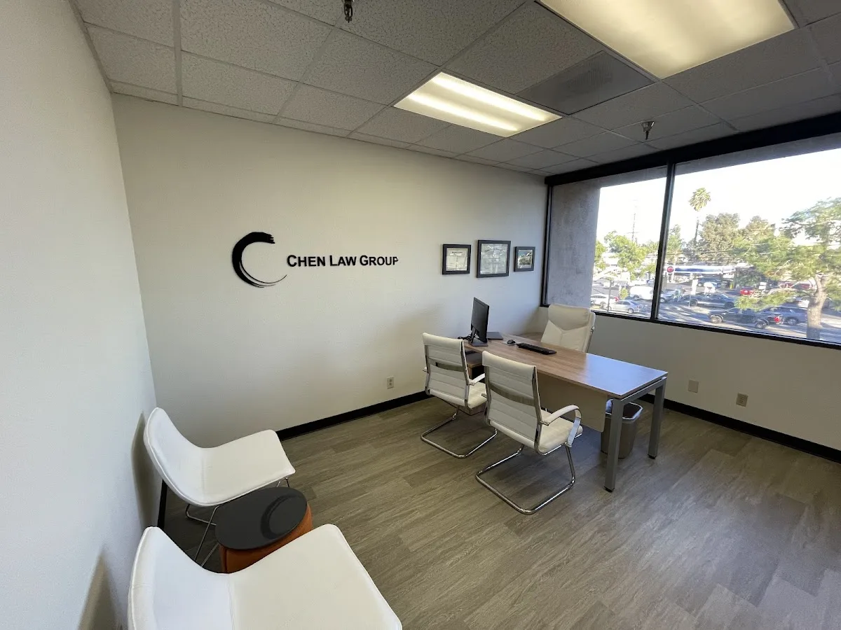 Chen Law Group, A.P.C. — image 3