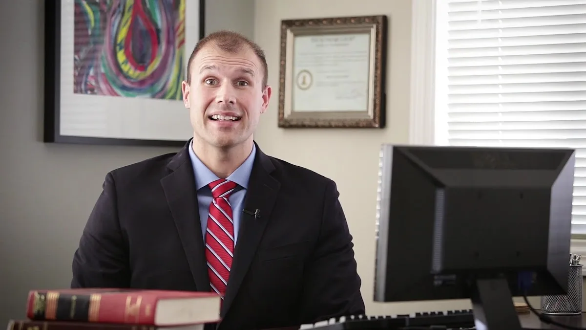 Cherin Law Firm — image 2