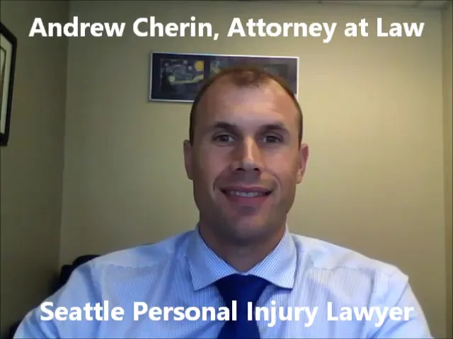 Cherin Law Firm — image 3