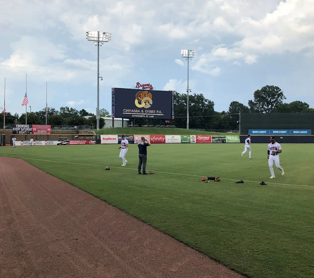 Chhabra, Gibbs & Gustavis, P.A. — image 2