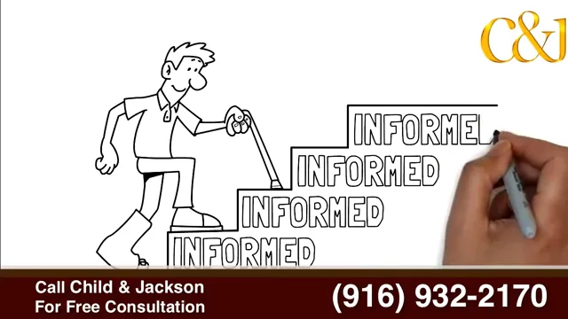 Child & Jackson Personal Injury Lawyers | Sacramento Car Accident Attorneys — image 2