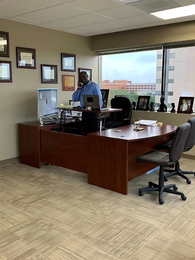 Chionuma Law Firm, LLC — image 2