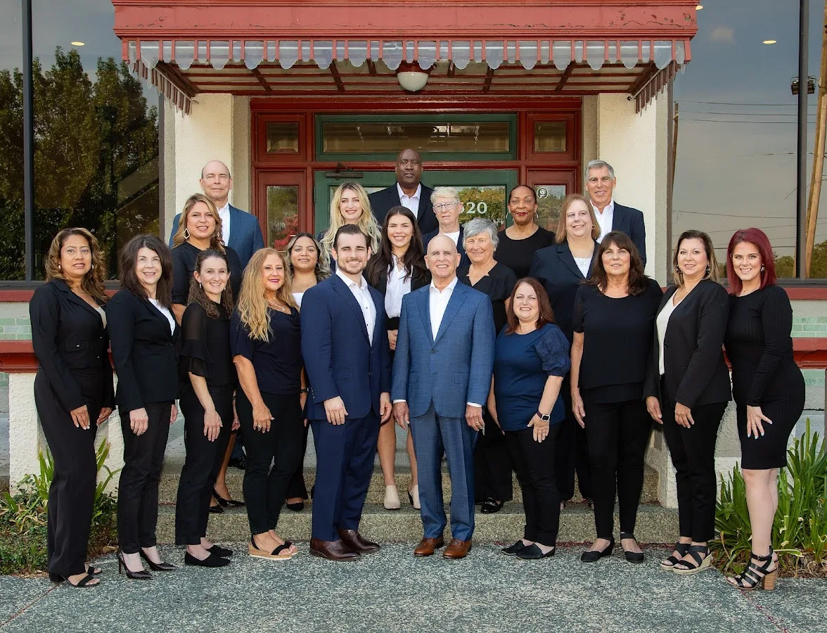 Chip Forstall Law Firm — image 1