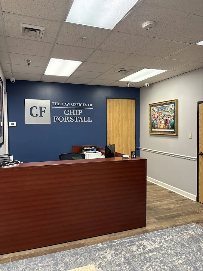 Chip Forstall Law Firm — image 2