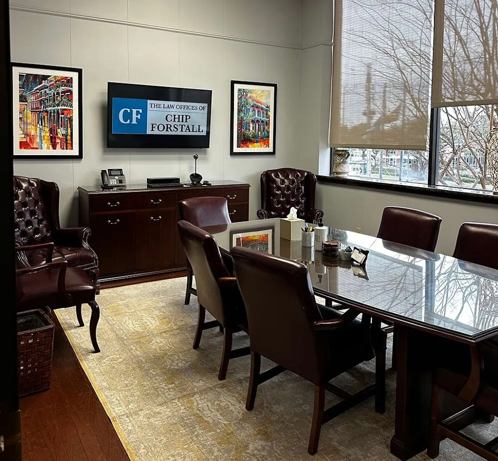 Chip Forstall Law Firm — image 3