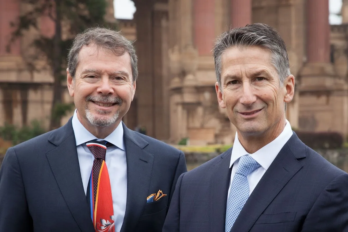 Choulos, Choulos, & Wyle — image 1