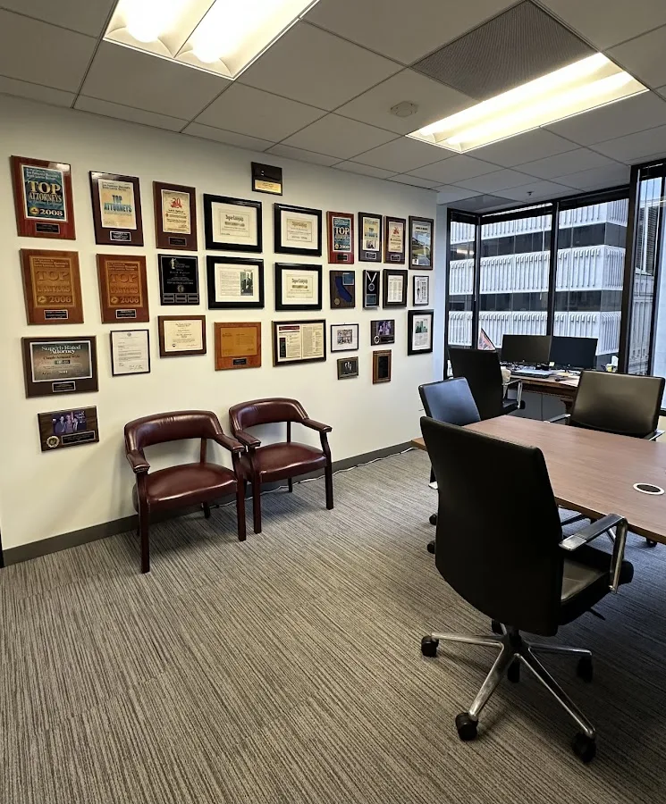 Choulos, Choulos, & Wyle — image 4