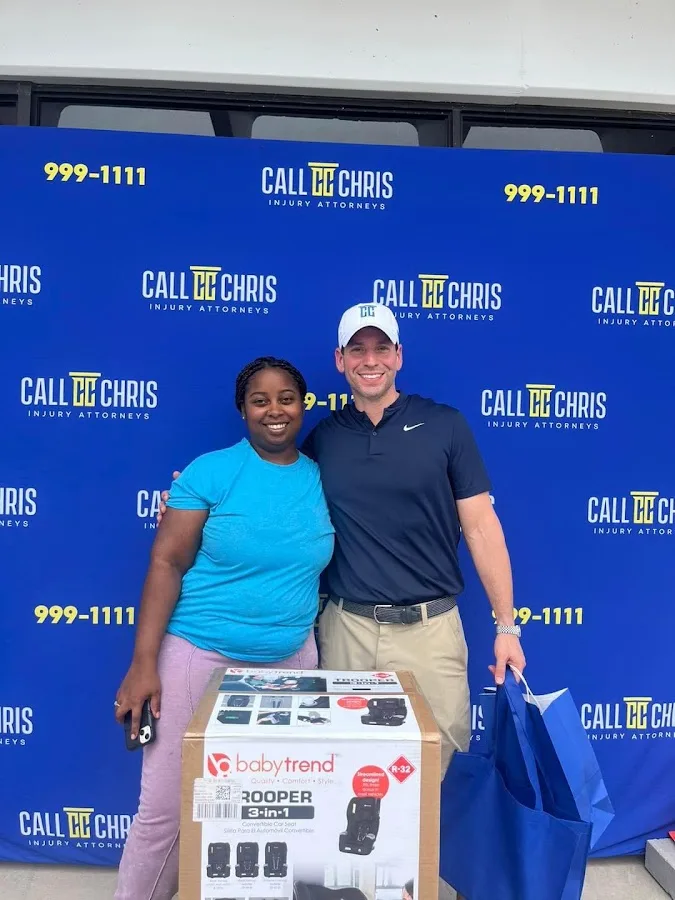 Chris Corzo Injury Attorneys — image 2