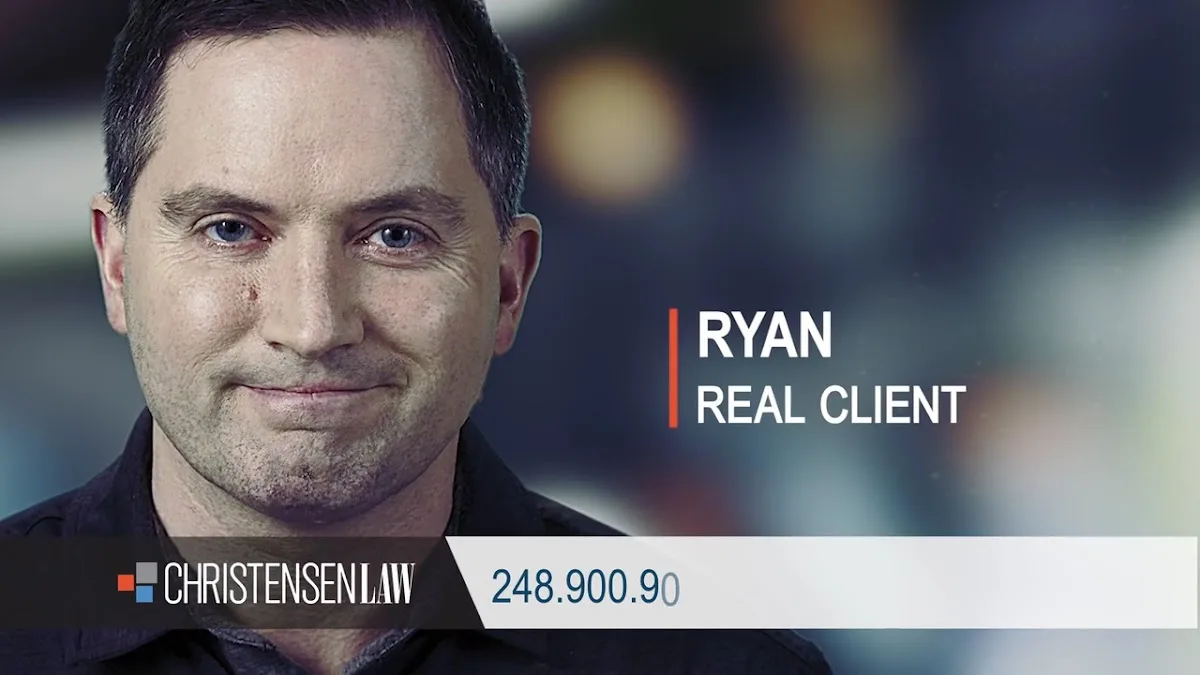 Christensen Law - Personal Injury Attorney — image 2