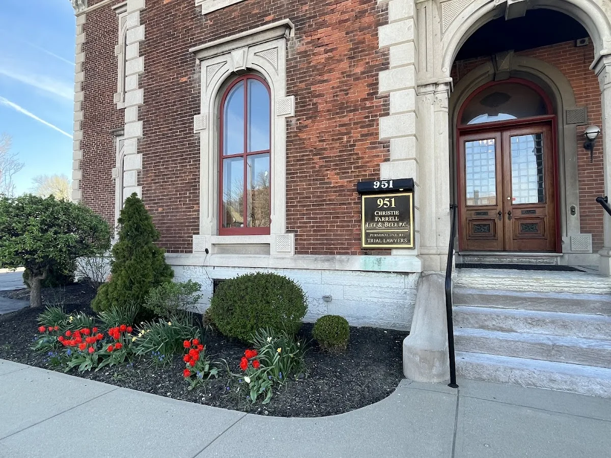 Christie Bell & Marshall — image 2