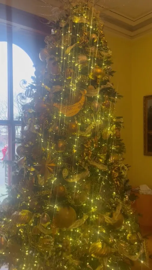 Christie Bell & Marshall — image 3