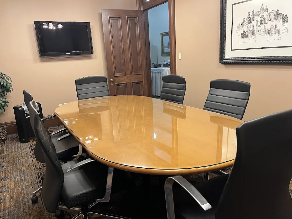 Christie Bell & Marshall — image 4