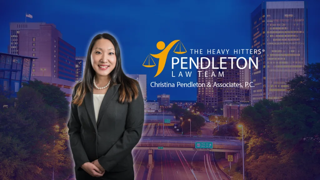Christina Pendleton & Associates — image 1