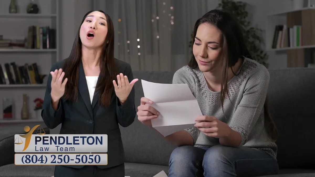 Christina Pendleton & Associates — image 4