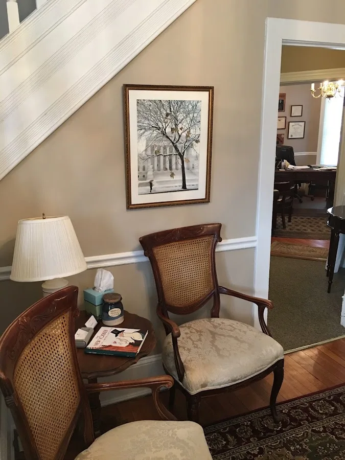 Christopher L. Beard — image 2