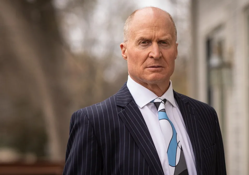 Christopher Trainor & Associates Accident Lawyers — image 1