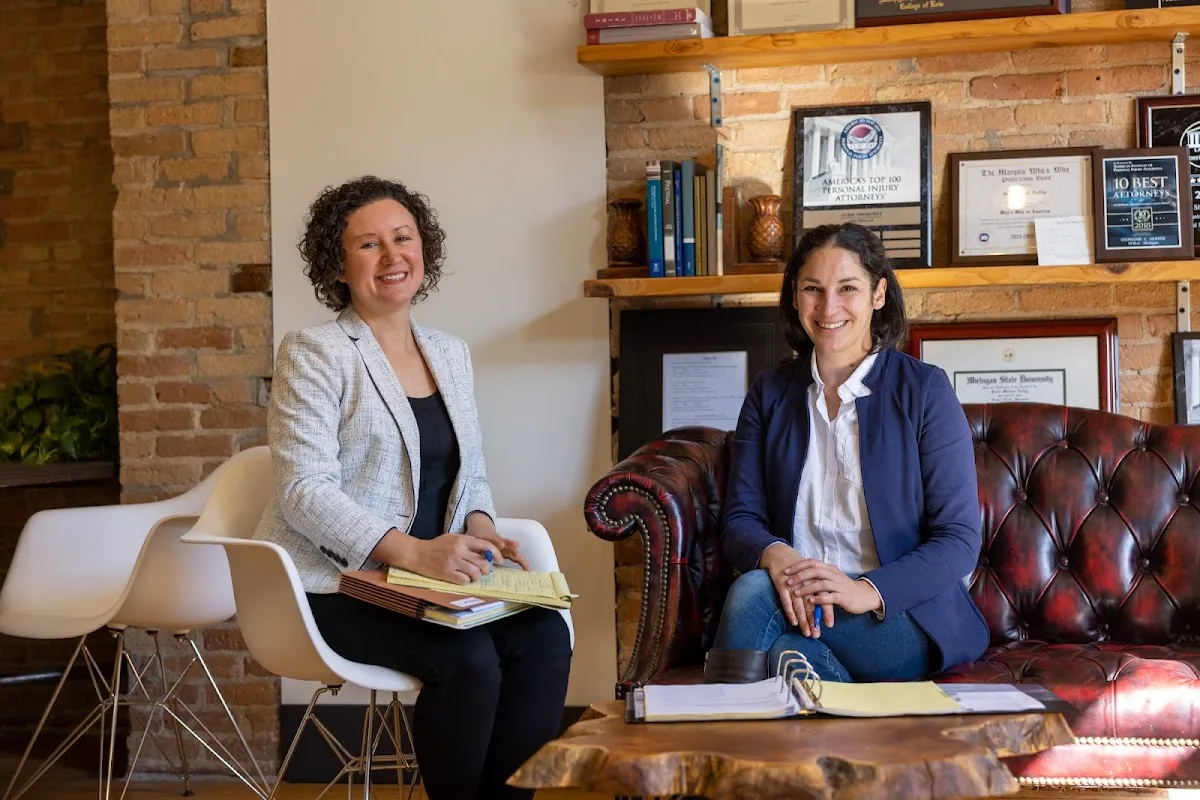 Christopher Trainor & Associates Accident Lawyers — image 4