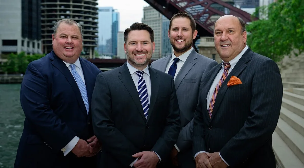 Chute, O'Malley, Knobloch & Turcy, LLC