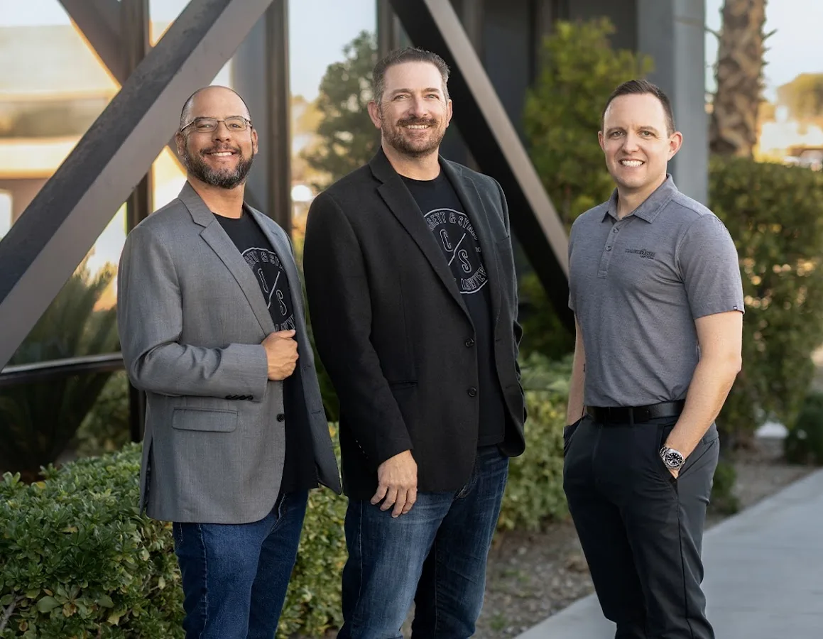 Claggett & Sykes Trial Lawyers