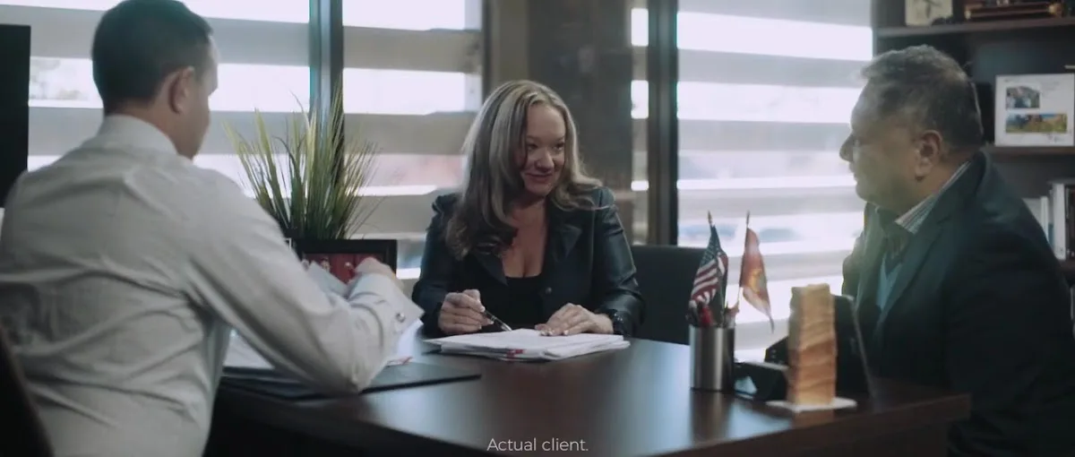 Claggett & Sykes Trial Lawyers — image 2