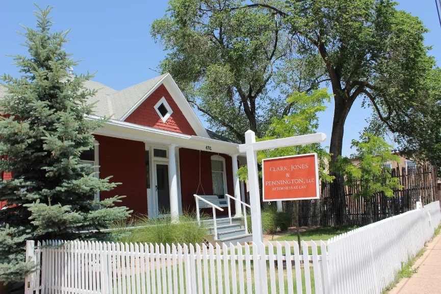 Clark & Ruyle, Attorneys at Law, LLC — image 1