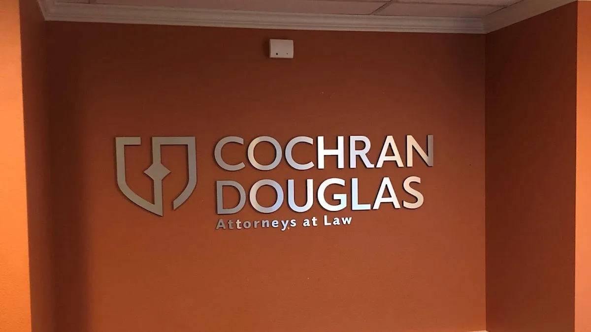 Cochran Douglas, PLLC — image 1