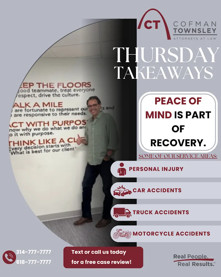 Cofman Townsley Attorneys at Law — image 2