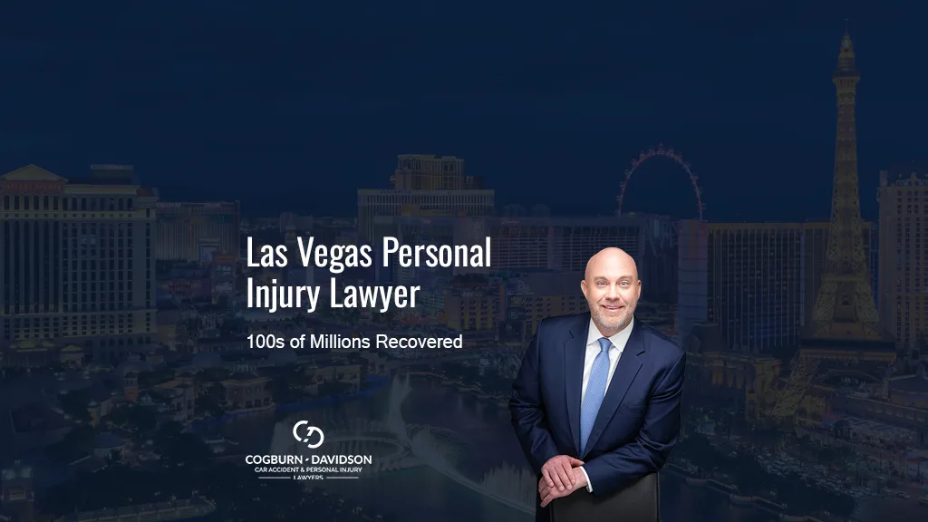 Cogburn Davidson — image 1