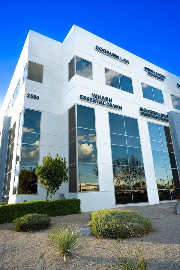 Cogburn Davidson — image 3
