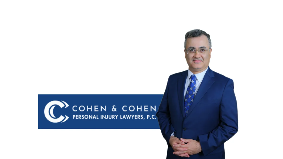 Cohen & Cohen Car Accident & Personal Injury Lawyers, P.C. — image 1