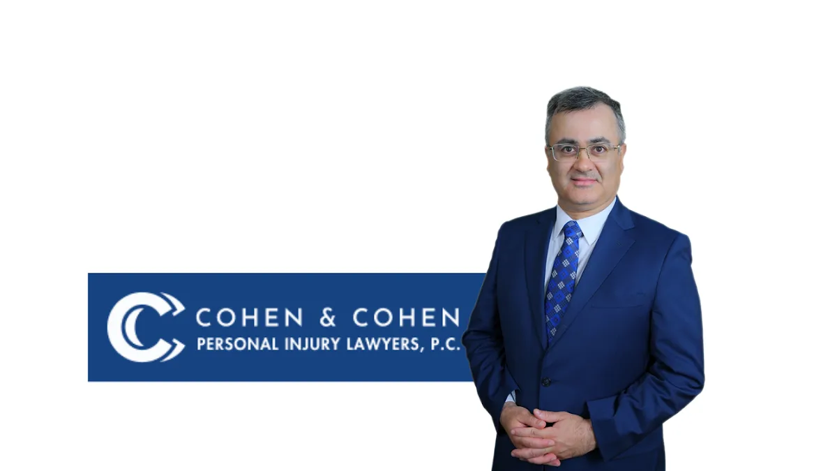 Cohen & Cohen Car Accident & Personal Injury Lawyers, P.C.