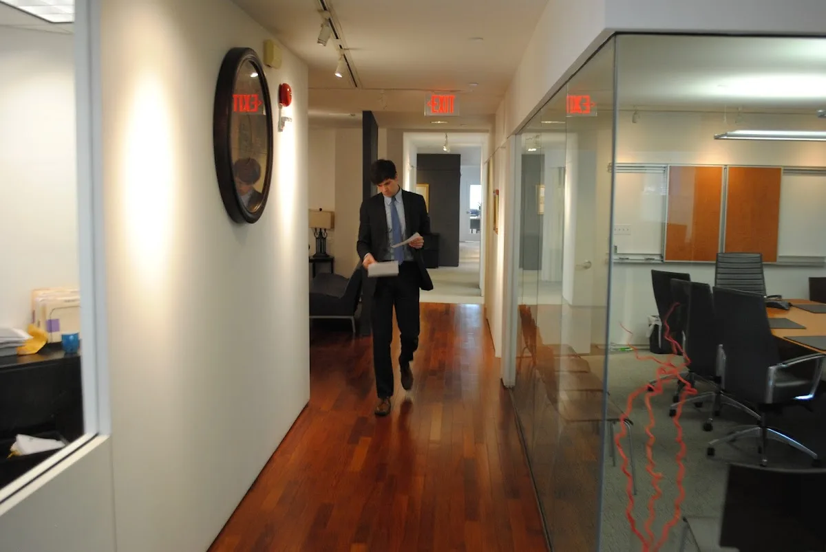 Cohen & Cohen Personal Injury Lawyers - Washington D.C. Accident and Injury Lawyers — image 2