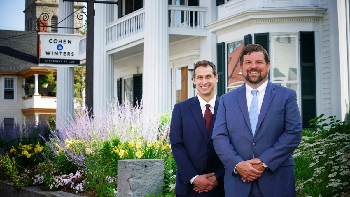 Cohen & Winters, PLLC — image 1