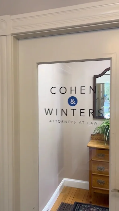 Cohen & Winters, PLLC — image 2