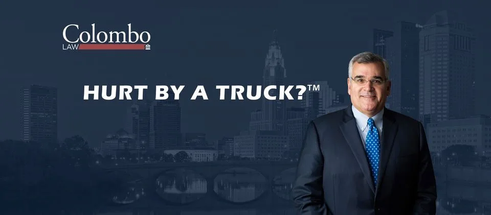 Colombo Law Truck Accident & Personal Injury Lawyers — image 1